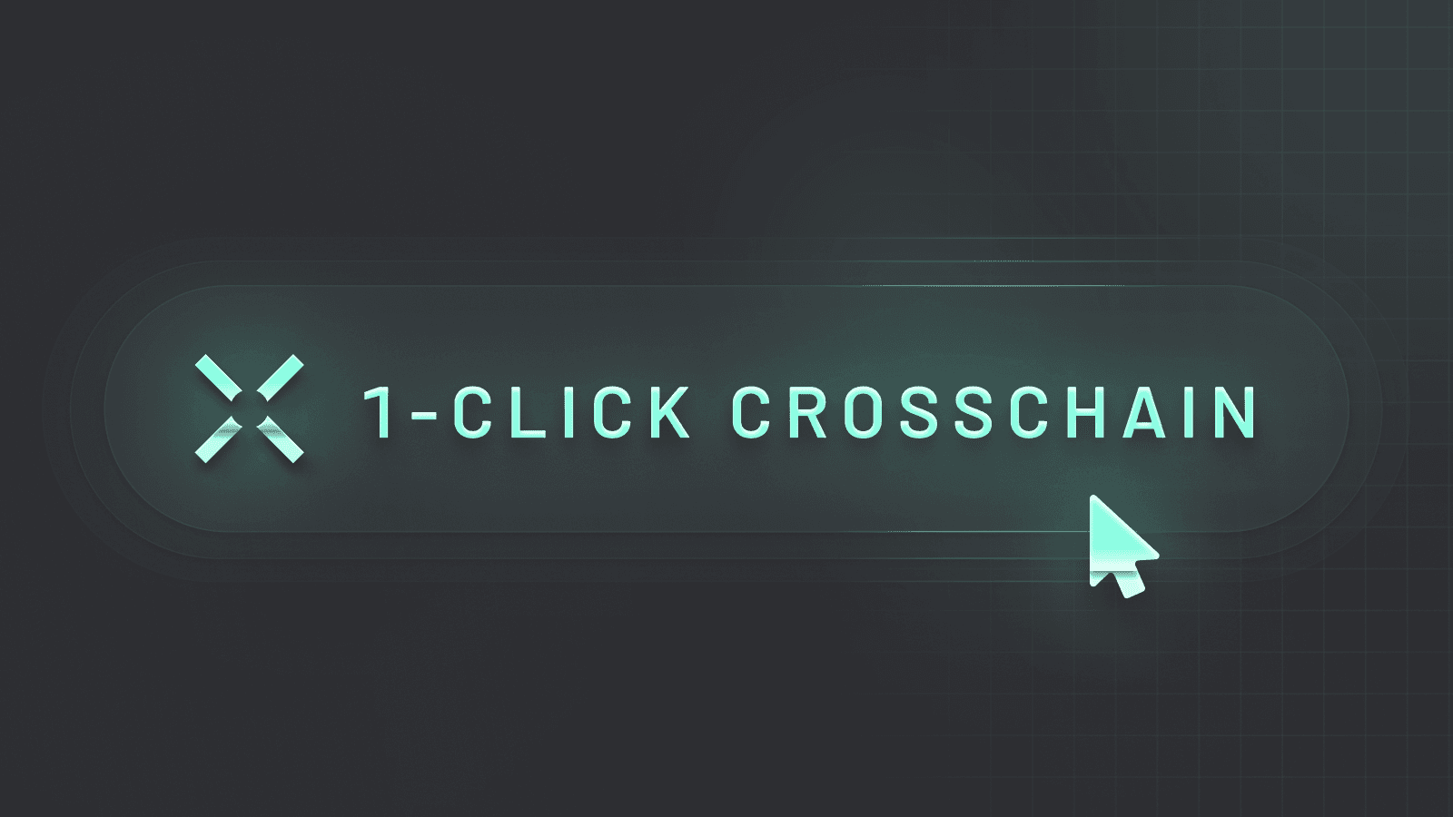 1-Click Cross-Chain Blog Post (Hero Image) Improve your dApp UX with Across Protocol's 1-click crosschain solution. Streamline complex transactions, boost engagement, and deliver seamless web3 experiences.